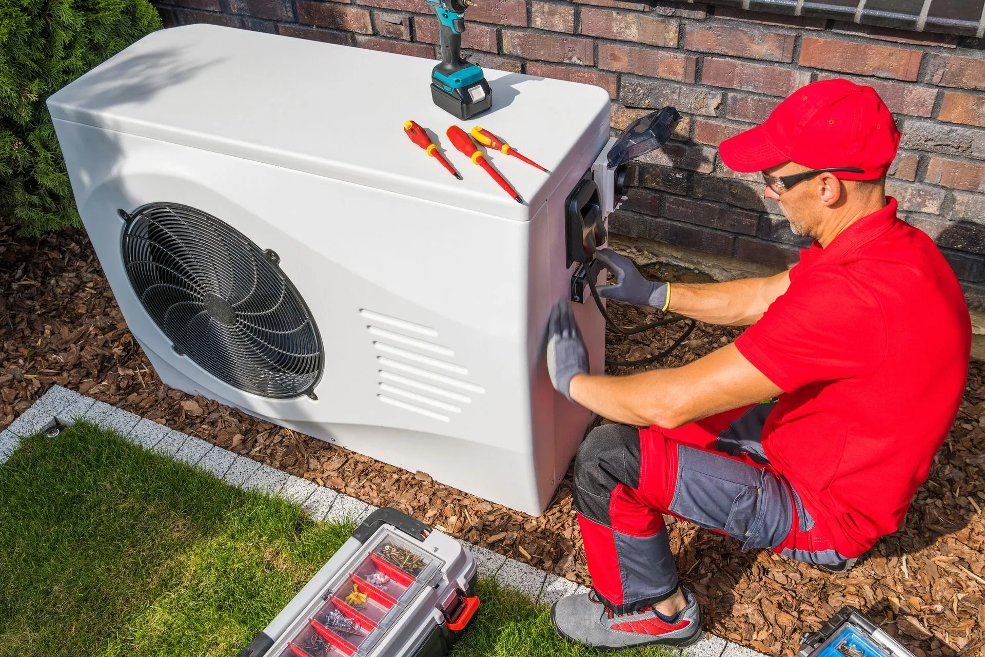 About HVAC in Fremont, CA